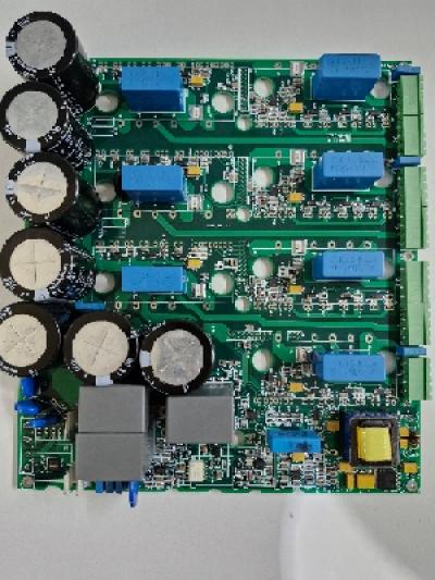  مونتاژ برد الکترونیکی   Smd & Dip