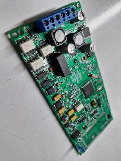  مونتاژ برد الکترونیکی   Smd & Dip