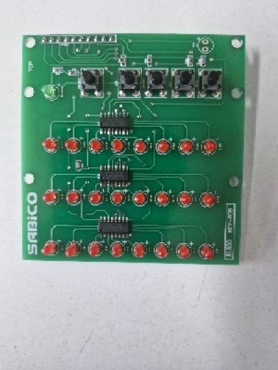  مونتاژ برد الکترونیکی   Smd & Dip