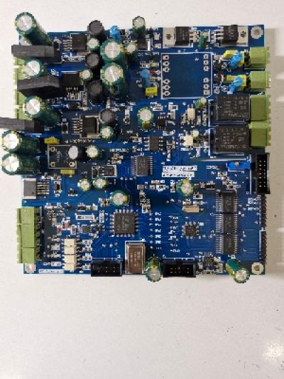  مونتاژ برد الکترونیکی   Smd & Dip