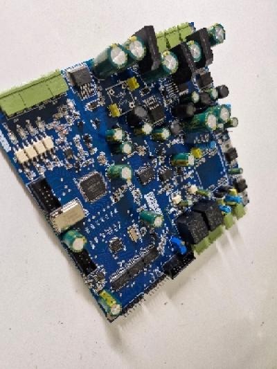 مونتاژ برد الکترونیکی   Smd & Dip