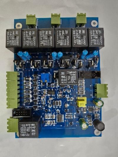  مونتاژ برد الکترونیکی   Smd & Dip