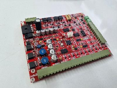 مونتاژ برد Smd