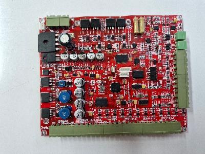 مونتاژ برد Smd