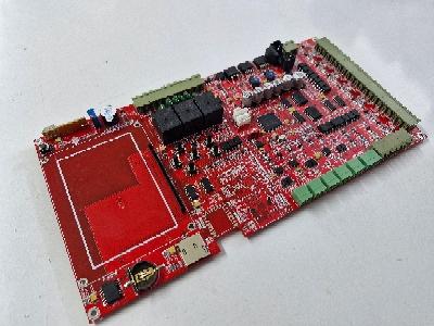 مونتاژ برد Smd