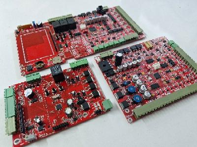 مونتاژ برد Smd