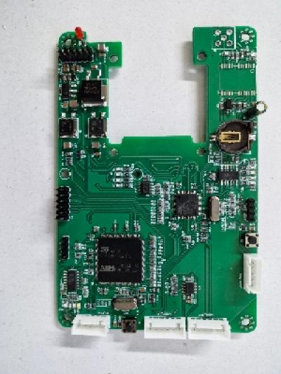 مونتاژ برد Smd