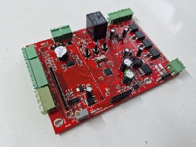 مونتاژ برد Smd
