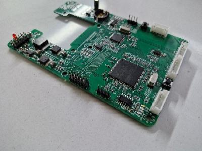 مونتاژ برد Smd