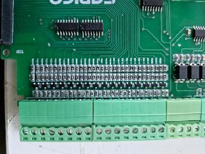 مونتاژ برد Smd