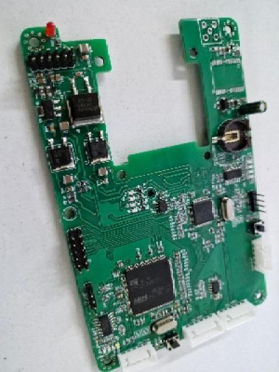 مونتاژ برد Smd