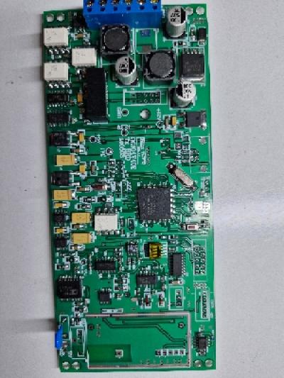 مونتاژ برد Smd