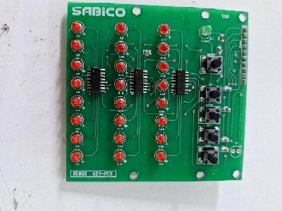 مونتاژ برد Smd