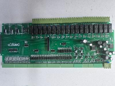 مونتاژ برد Smd