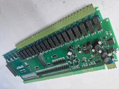 مونتاژ برد Smd