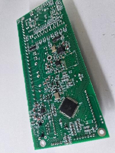 مونتاژ برد Smd