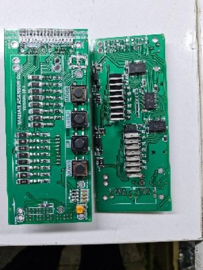 مونتاژ برد Smd