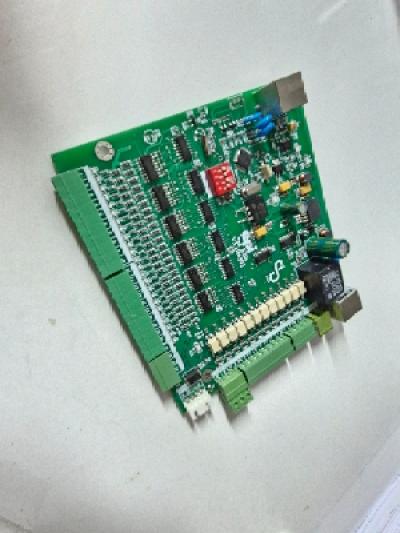 مونتاژ برد smd
