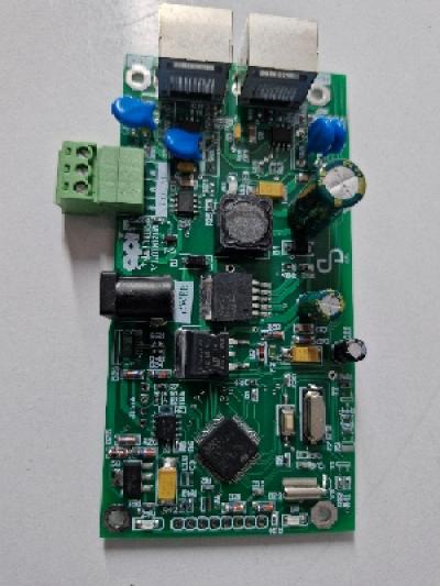 مونتاژ برد Smd