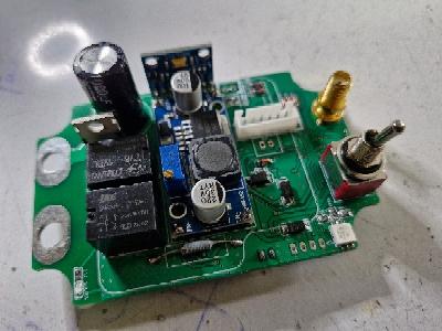 مونتاژ برد Smd