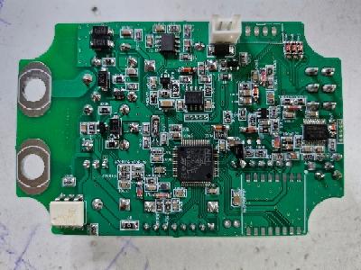 مونتاژ برد Smd