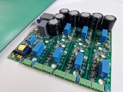 مونتاژ برد Smd