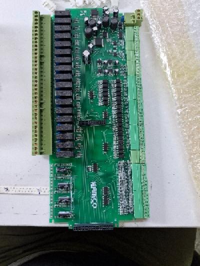 مونتاژ برد الکترونیکی Smd