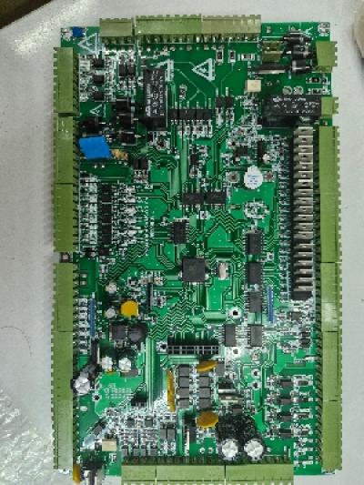 مونتاژ برد الکترونیکی Smd