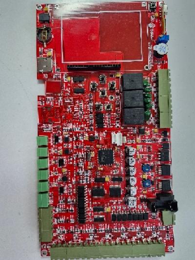 مونتاژ برد الکترونیکی Smd