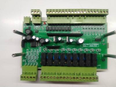 مونتاژ برد الکترونیکی Smd