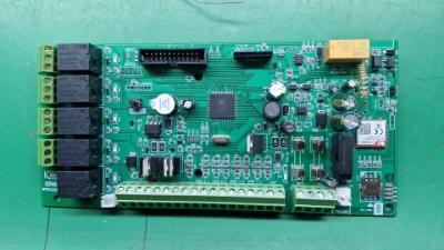 مونتاژ برد الکترونیکی Smd