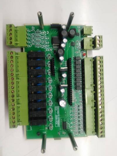 مونتاژ برد الکترونیکی Smd