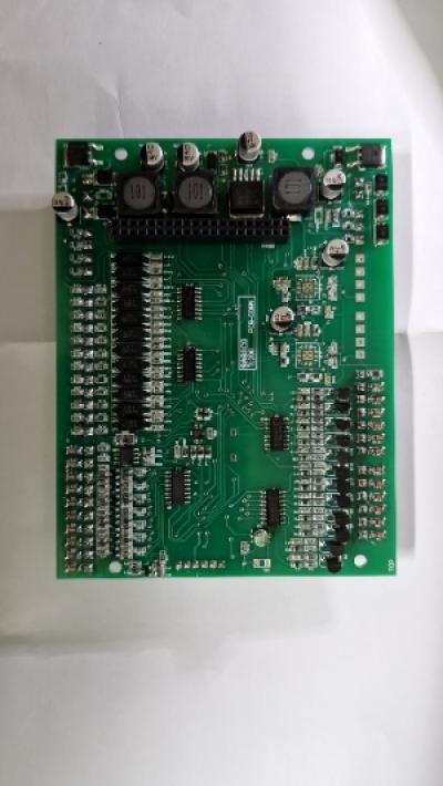 مونتاژ برد الکترونیکی Smd