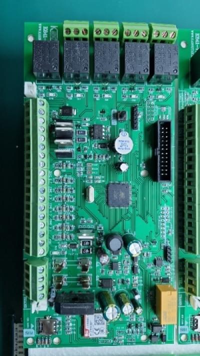 مونتاژ برد الکترونیکی Smd