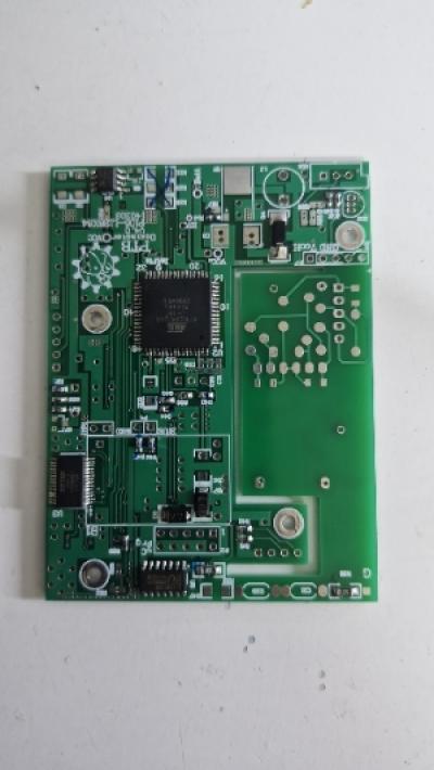 مونتاژ برد الکترونیکی Smd