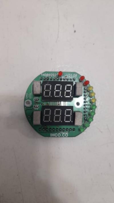 مونتاژ برد الکترونیکی Smd