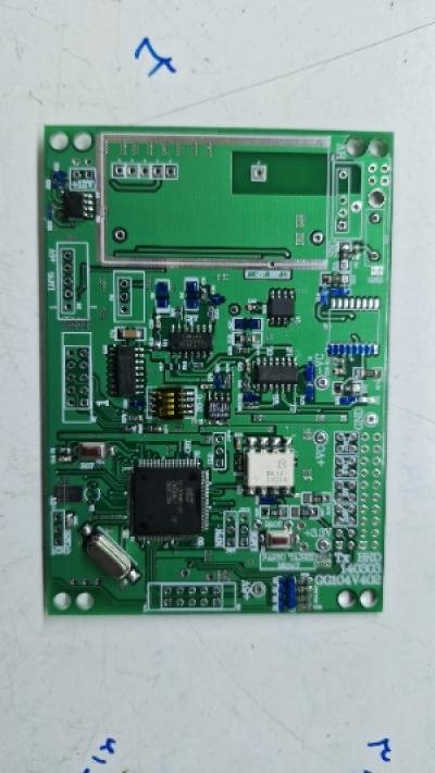 مونتاژ برد الکترونیکی Smd