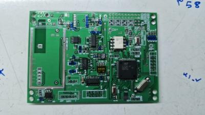 مونتاژ برد الکترونیکی Smd