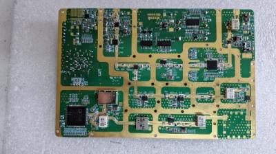 مونتاژ برد الکترونیکی Smd