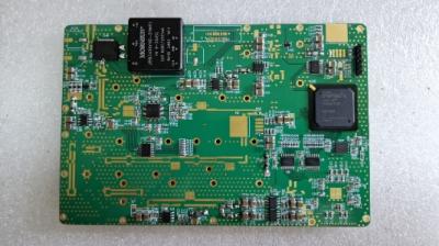 مونتاژ برد الکترونیکی Smd