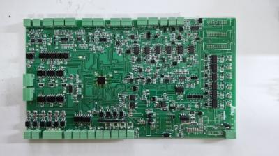 مونتاژ برد الکترونیکی Smd