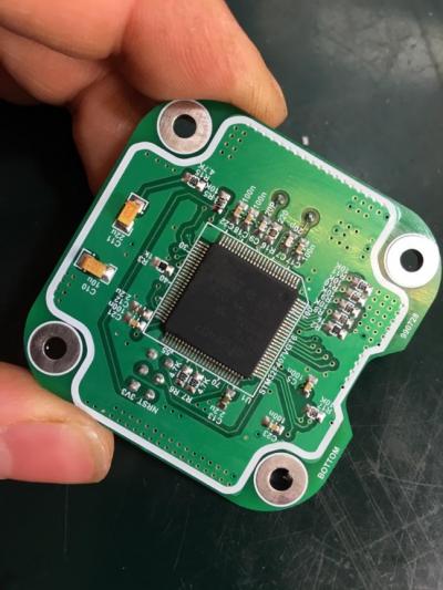 مونتاژ برد الکترونیکی Smd