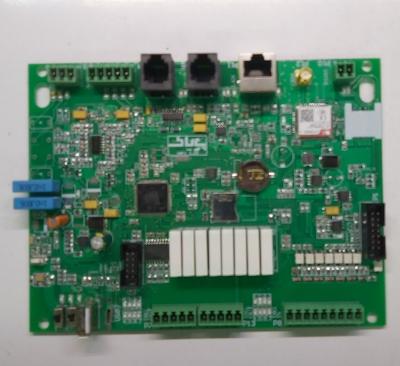 مونتاژ برد الکترونیکی Smd