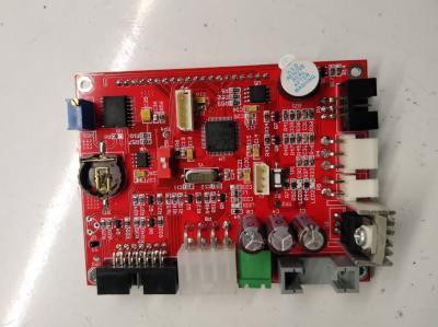 مونتاژ برد الکترونیکی Smd