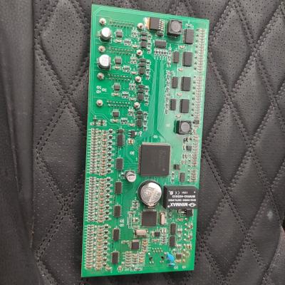 مونتاژ برد الکترونیکی Smd