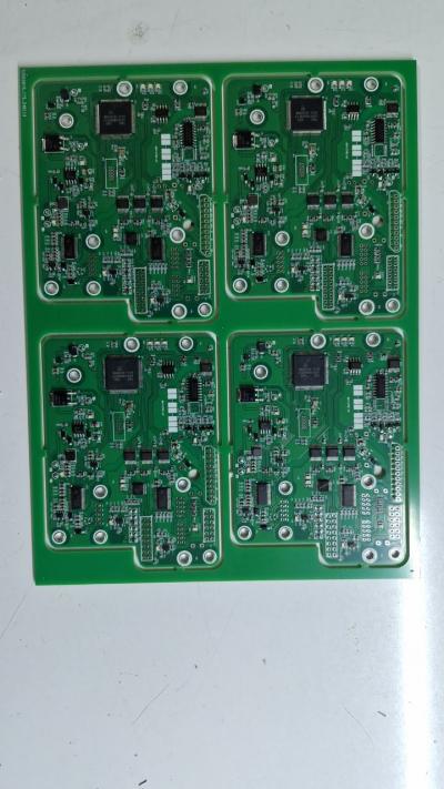 مونتاژ برد الکترونیکی Smd