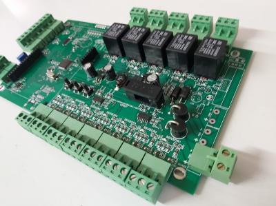 مونتاژ برد الکترونیکی Smd