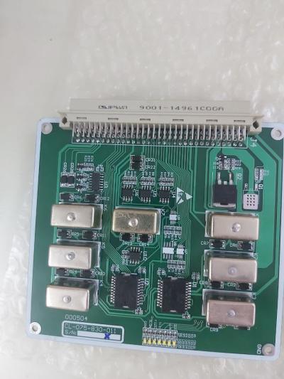 مونتاژ برد الکترونیکی Smd