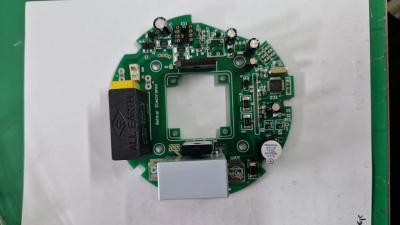 مونتاژ برد الکترونیکی Smd