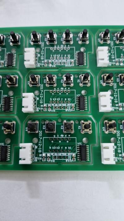 مونتاژ برد الکترونیکی Smd